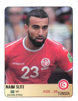 2019 Sphinx African Cup of Nations Egypt Soccer Album Stickers Pick List 201-351