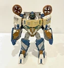TRANSFORMERS HUNT FOR THE DECEPTICONS SEA SPRAY 7” VOYAGER ACTION FIGURE 2009