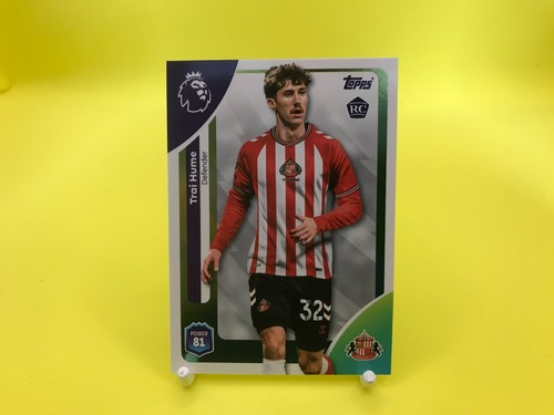 TOPPS Premier League 2026 fútbol - Elige tu tarjeta - Imagen 144 de 191