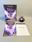 Legend of Spyro: A New Beginning (Nintendo GameCube, 2006) CIB - Near Mint