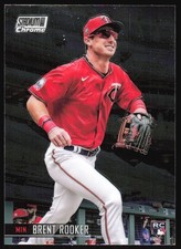 Click to enlarge Brent Rooker