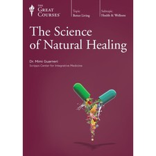 The Science of Natural Healing
