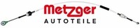 Metzger 3150390 Seilzug FüR Schaltgetriebe FüR Opel