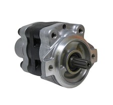 67120-u3500-71 Hydraulic Pump Assembly For Toyota Forklift 8 Series 67120-u3500-71 Hydraulic Pump Assembly For Toyota Forklift 8 Series