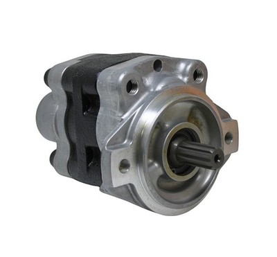 67120-U3500-71 Hydraulic Pump Assembly for Toyota Forklift 8 Series