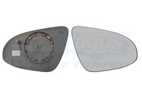 Spiegelglas AußEnspiegel Rechts FüR Toyota Aygo _B4_ PAB4_ KGB4_ B7 CitroëN C1
