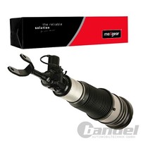 Maxgear Luftfederbein Vorderachse Rechts Passend FüR Audi A6 C6 4F + Allroad