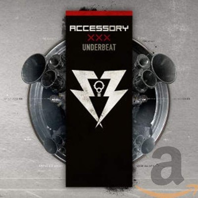 Accessory Underbeat (CD)
