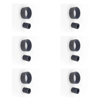6sets Paper Feed Pickup Roller Fits For EPSON XP431 XP424 XP410 XP420 XP402