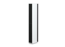 Systemair CL Linea eco BB2500WL ver.re - 36707
