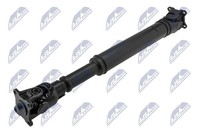 NTY Gelenkwelle Achsantrieb NWN-TY-011 FüR Toyota Land Cruiser Prado GRJ120 VVT