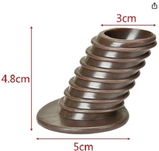 Ponytail Holder Ponytail Volume Tool for Hairstyles Hair Bun Styling Tool