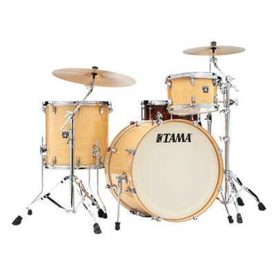 TAMA Superstar Classic 3-piece shell pack with 22 bass drum Grade A