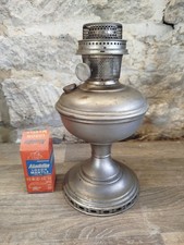 Vintage Aladdin  model 12 - Paraffin Oil Lamp -