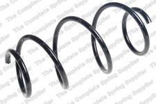 Lesjöfors 4008566 Fahrwerksfeder vorne für BMW