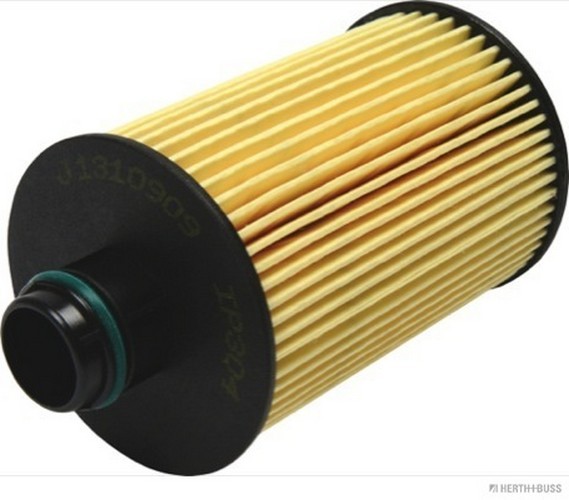 Herth+Buss Jacoparts J1310909 ÖLfilter Passend FüR Opel, Vauxhall, Chevrolet-image