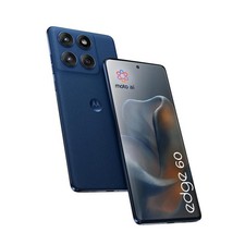 Motorola edge 60 16.9 cm 6.67" Dual SIM Android 15 5G USB Type-C 12GB 512G