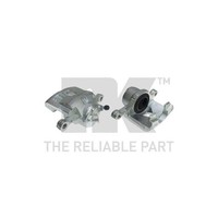 Bremssattel NK 213522 FüR Kia, Vorderachse, Vorderachse Rechts, Vor Der Achse
