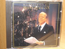 HEINZ RÜHMANN Weihnachten mit Heinz Rühmann...