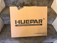 Huepar W03CG New Construction Laser Level 3x360 Self Leveling,