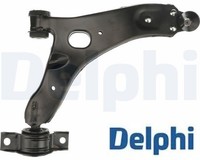 Delphi TC871 Lenker FüR RadaufhäNgung Querlenker Lenker RadaufhäNgung