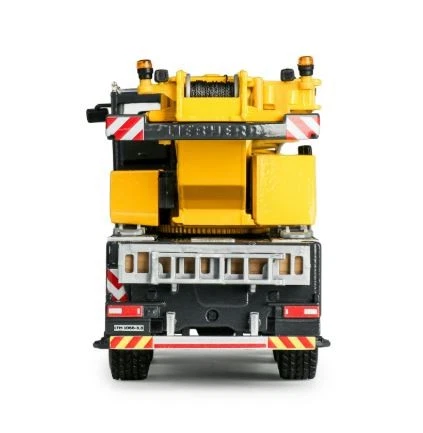 CONRAD - Gru LIEBHERR LTM 1055-3.3 - 1/50 - CON2127/0 - Immagine 3 di 3