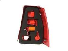 Heckleuchte TYC 11-0214-11-2 für VW GOLF IV (1J1) 2 1998-2004