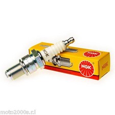 CANDELA NGK ER9EH-6N - CODICE BERGAMASCHI N4623096