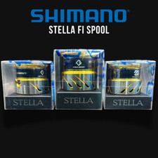Shimano Spare Spool/Spare