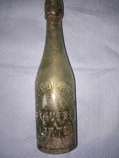 14-18 allemand german ww 1     objets de fouille    BTLLE  BIERE  NORTEN