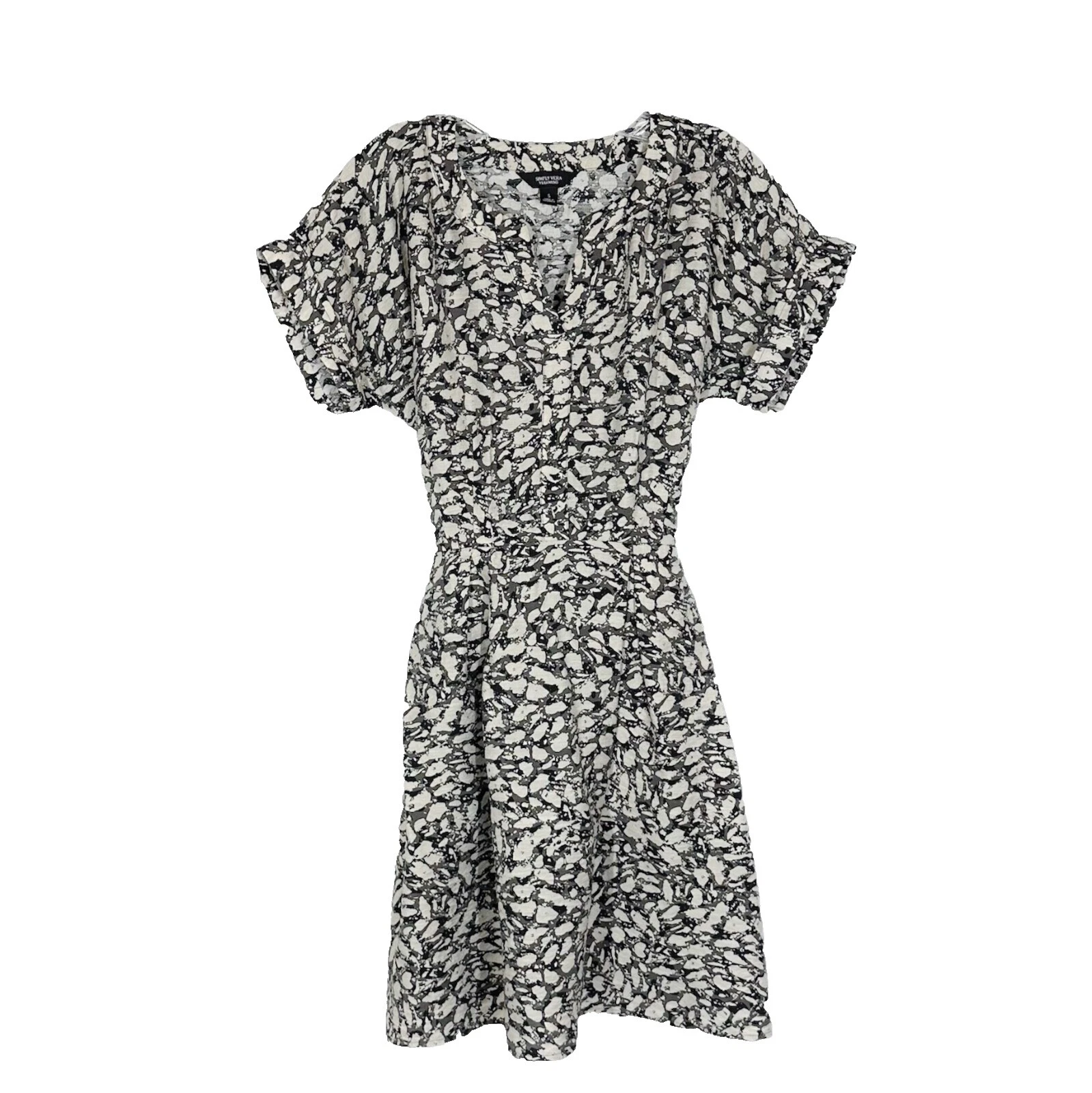 Vestidos para camisa Vera Wang