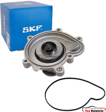 SKF Wasserpumpe für Mercedes W203 W204 C180 200 W211 E200 E250 CLK 200