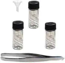 GOLD PANNING RECOVERY Kit