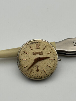Eberhard & Co. 879 movement movement