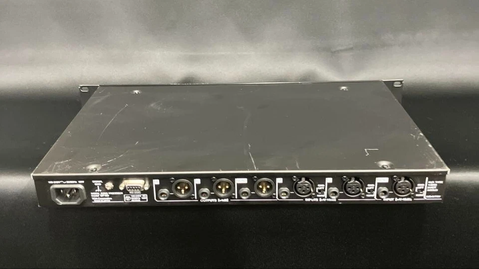 TOA DP-M3 Digital Audio Processor Free Shipping From Japan - Image 3 of 4