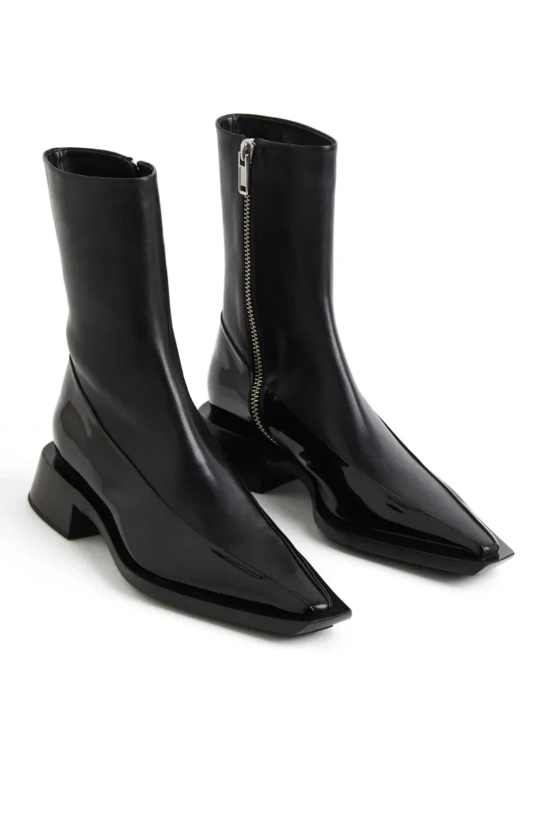 H&m top mens boots