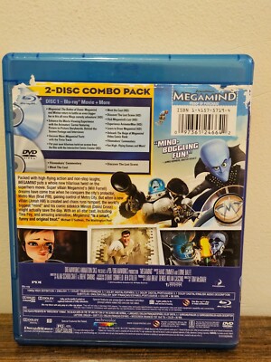 20+ Animated Kids Movies: Inside Out, Megamind, Zootopia & More