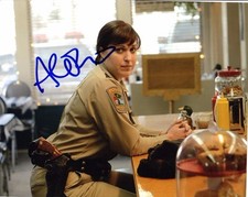 Allison Tolman Fargo Autographed Signed 8x10 Photo COA #5