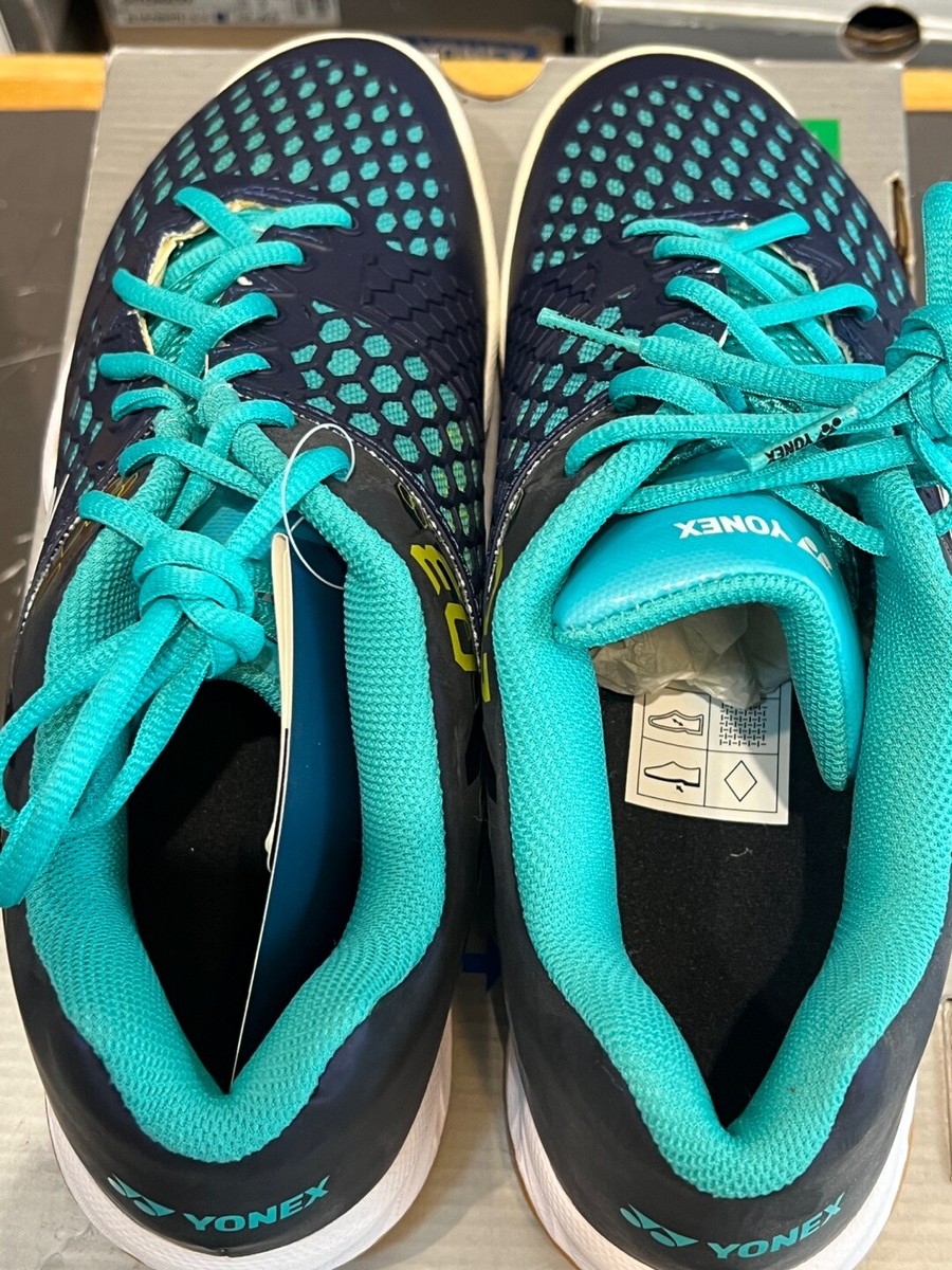 Yonex Power Cushion 03 Men's Badminton Shoes Sports [US:9.5/275