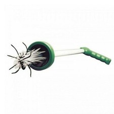 Extendable Insect Catcher for Spiders Roaches Bees Safe Critter Grabber Tool