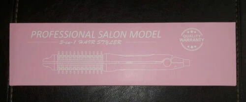 Cepillos para Rizar Pelo PINK Irons