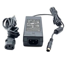 Genuine LEI AC Power Adapter 48V for Cisco WAP581-A-K9 WAP581-E-K9 Access Point