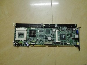 1PC ADLINK NUPRO-780 Industrial motherboard