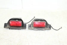 2001 Honda Foreman Rubicon 500 Rear Brake Lights Taillights 