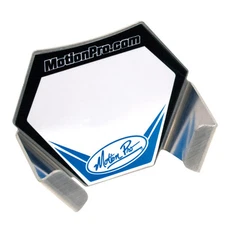 Motion Pro Professional Tire Pressure Gauge Holder Magnetic Magnet 08-0475