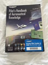 Pilot's Handbook of Aeronautical Kn..., Federal Aviatio