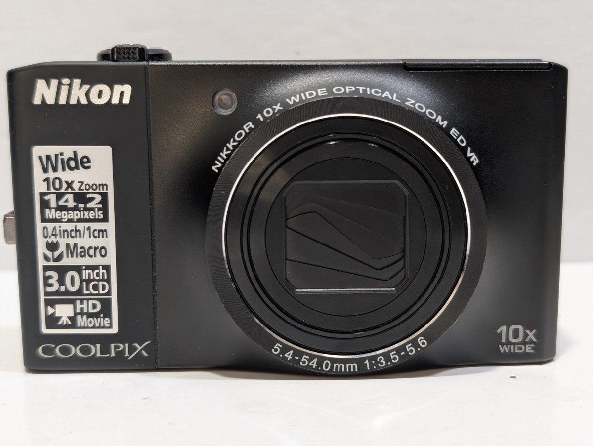 Nikon　COOLPIX　s8000 Amazon.com : Nikon Coolpix S8000 14.2MP Digital Camera with
