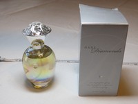 Avon Rare Diamonds 1.7 Fl Oz Perfume Spray Eau De Parfum Fragrance Womens ;; Avon Rare Diamonds 1.7 Fl Oz Perfume Spray Eau De Parfum Fragrance Womens ;;