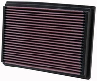 K&N Filters 33-2804 Luftfilter FüR Ford Mazda