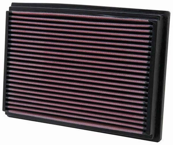 K&N Filters 33-2804 Luftfilter FüR Ford Mazda-image